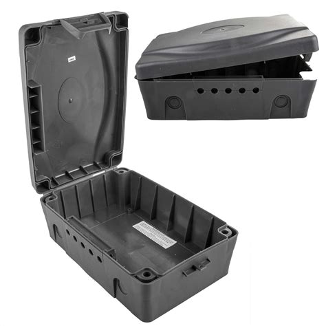 14x14x14 weatherproof electrical boxes|outside waterproof electrical socket box.